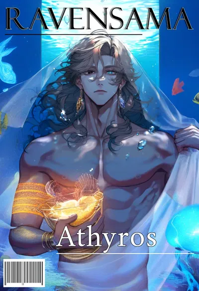 Athyros and the Siren AI Roleplay
