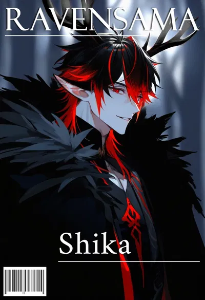 Shika, the Ruthless King AI Roleplay