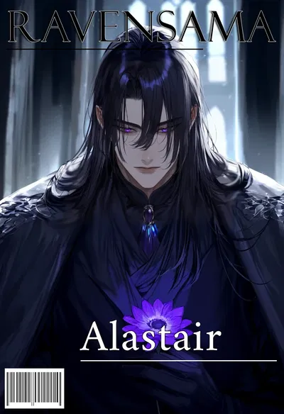 Alastair AI Roleplay