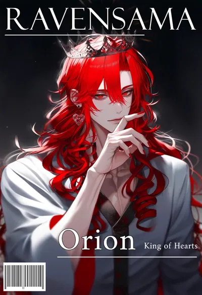 Orion AI Roleplay