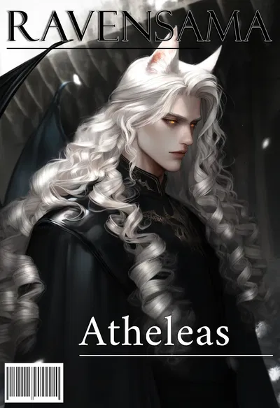 Atheleas, Bat Crown Prince AI Roleplay
