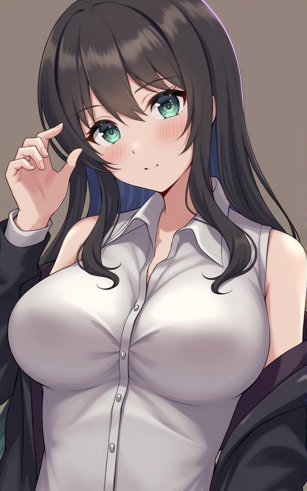 Cassius, the Gorgon AI Roleplay