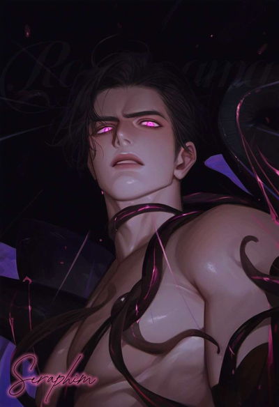 Seraphim AI Roleplay