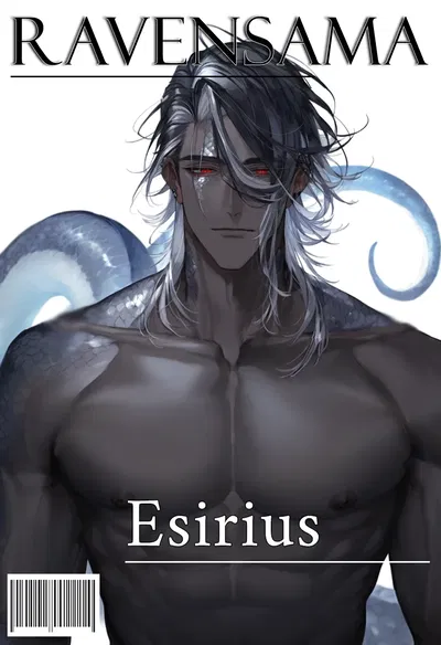 Esirius AI Roleplay
