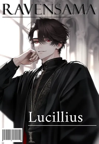 King Lucillius AI Roleplay