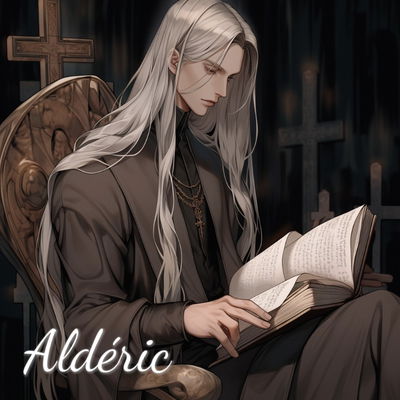 Aldéric AI Roleplay
