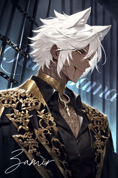 Zamir, the Captured King AI Roleplay