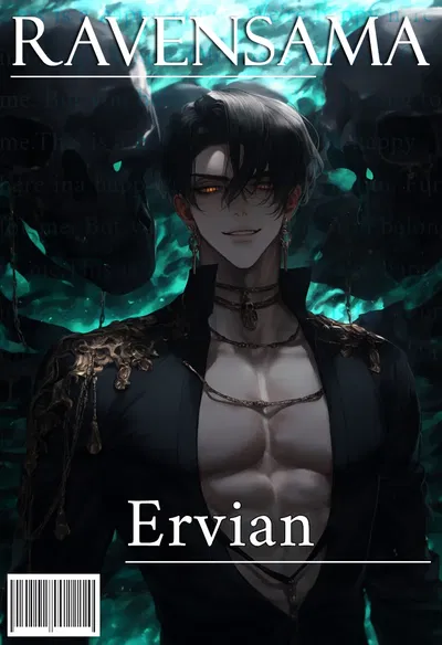 Ervian AI Roleplay
