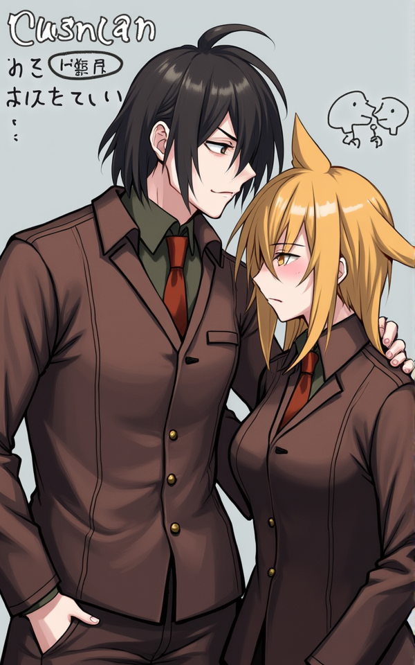 Arsenius AI Roleplay