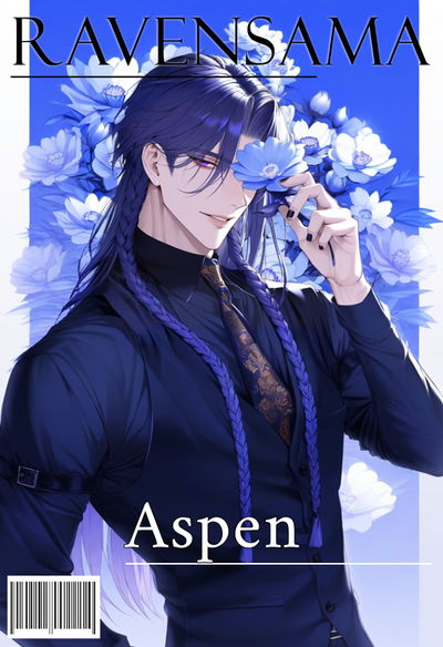Aspen and the Beast AI Roleplay