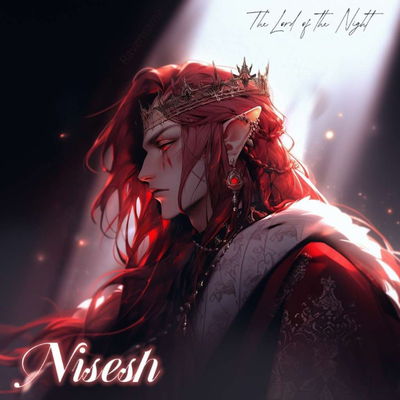 Nisesh - villain husband AI Roleplay