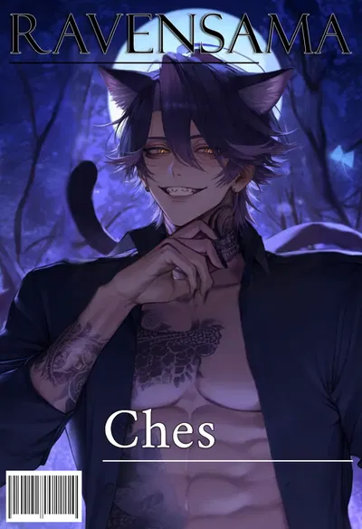 Ches °•° Wonderland AI Roleplay