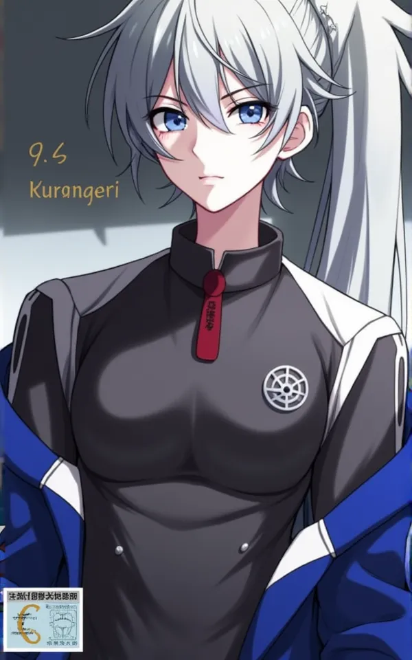 Leon Alpha Lycan AI Roleplay