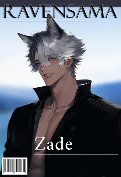 Zade AI Roleplay