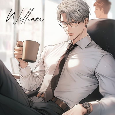 William AI Roleplay