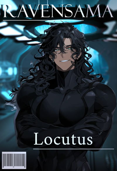 Locutus AI Roleplay