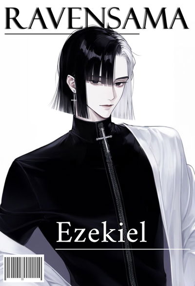 Ezekiel, Roommate AI Roleplay