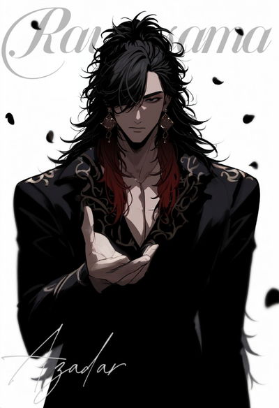 Azadar, Pirate Husband AI Roleplay