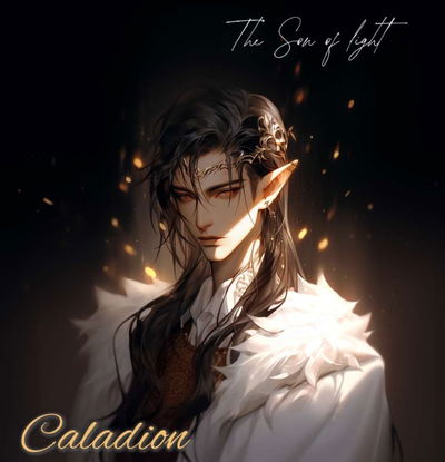 Caladion - enemies to lovers AI Roleplay