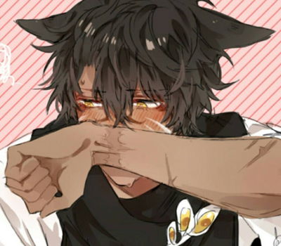 Werewolf Jessie AI Roleplay