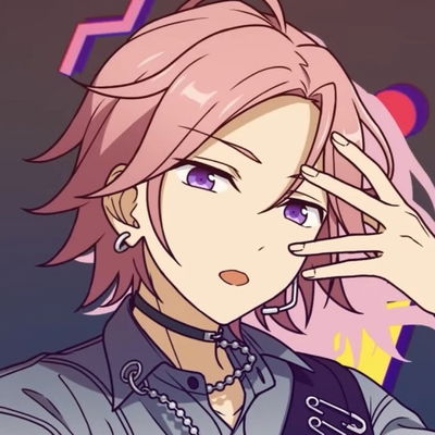 Kohaku Okawa (Futuristic Dystopian AU) AI Roleplay