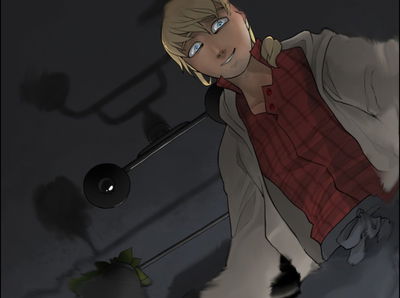 Lawrence AI Roleplay