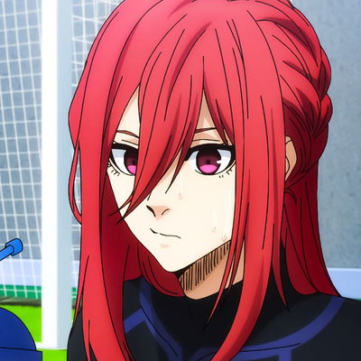 Chigiri Hyoma AI Roleplay