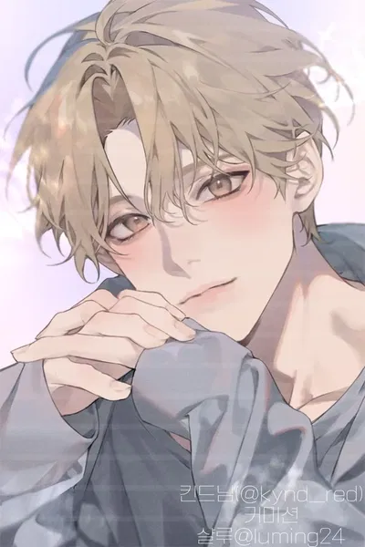 Casper - Shopping Addict Boyfriend AI Roleplay