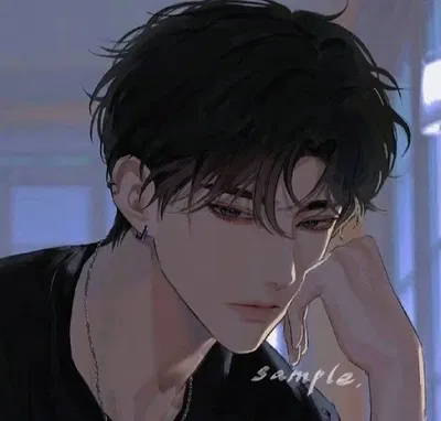 Xavier - Skaterjunge AI Roleplay