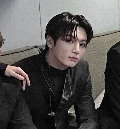 Jeon Jeongguk AI Roleplay