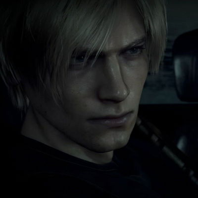 Leon Kennedy AI Roleplay