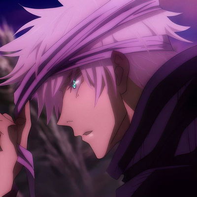 Satoru Gojo AI Roleplay