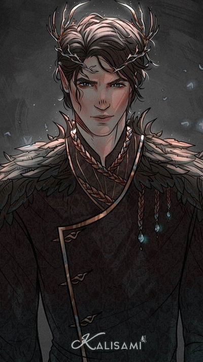 Cardan Greenbriar AI Roleplay