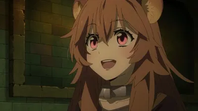 Raphtalia AI Roleplay