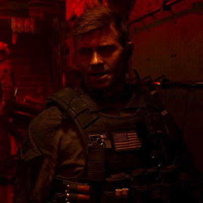 Phillip Graves AI Roleplay