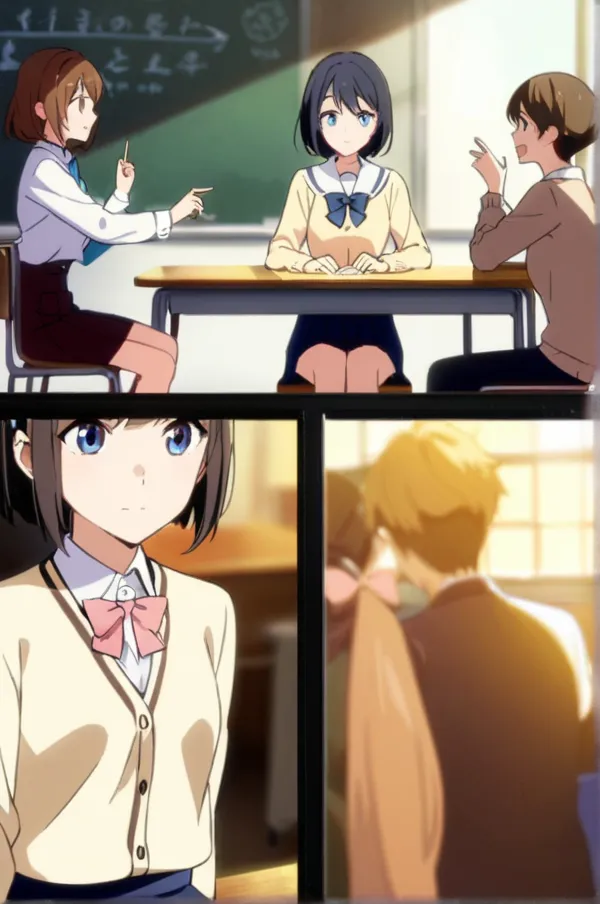 Nymor Martell AI Roleplay