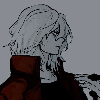 Tomura Shigaraki AI Roleplay