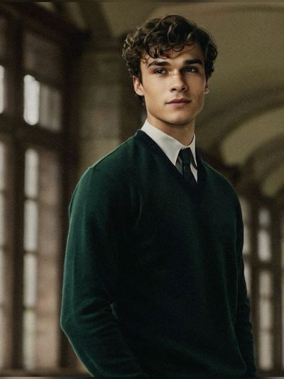 Mattheo Riddle AI Roleplay