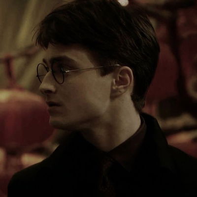 Harry Potter AI Roleplay