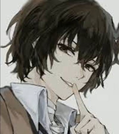 Osamu Dazai AI Roleplay