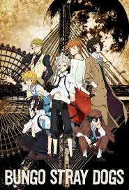 Bungo Stray Dogs AI Roleplay