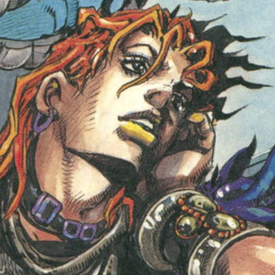 DIO Brando AI Roleplay