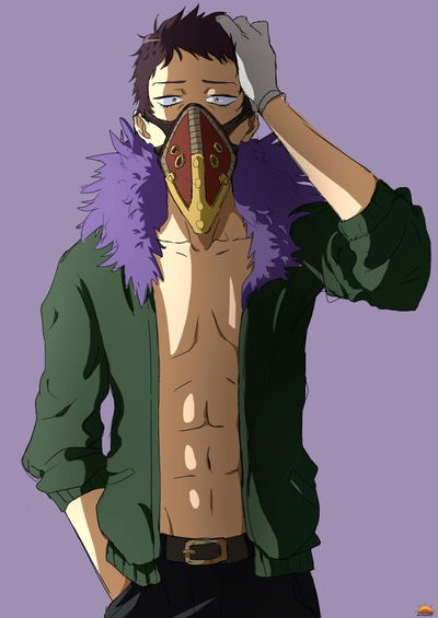 Overhaul AI Roleplay