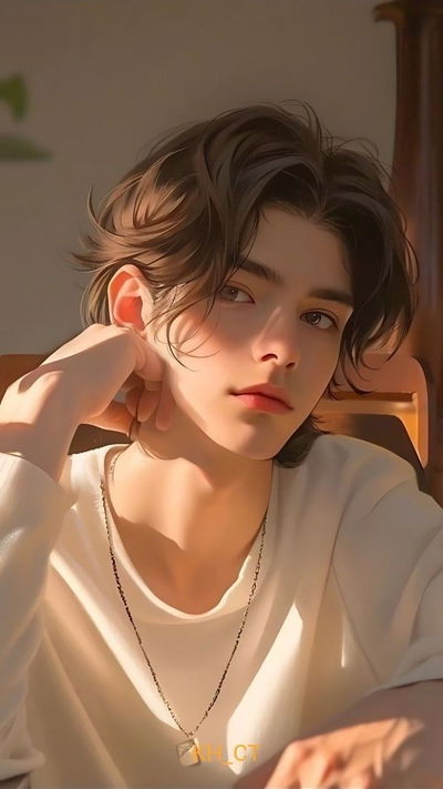 Caleb Newman AI Roleplay