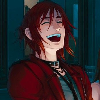 Castiel Veilmont AI Roleplay