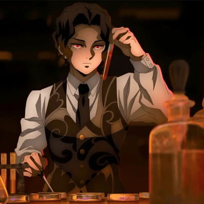 Muzan Kibutsuji AI Roleplay