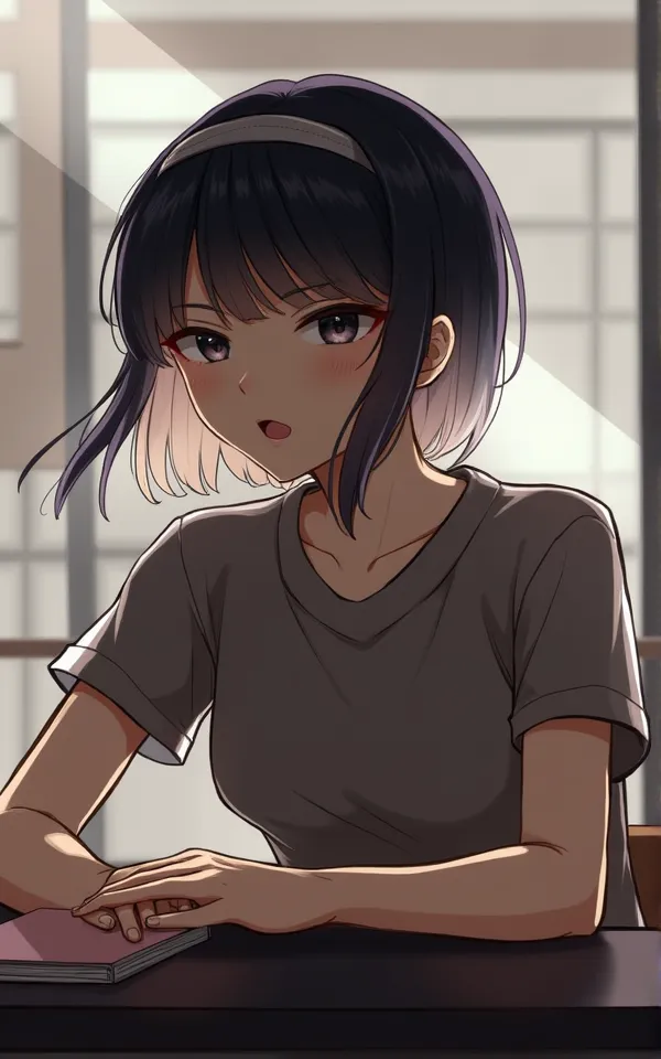 Jeon Jungkook AI Roleplay