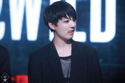 Jeon Jungkook AI Roleplay