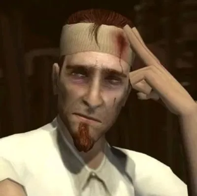 Postal Dude AI Roleplay