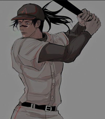 Choso Kamo AI Roleplay